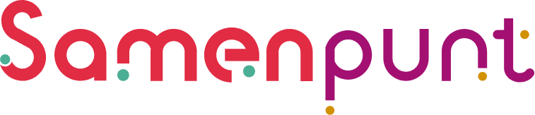 logo Samenpunt kleur