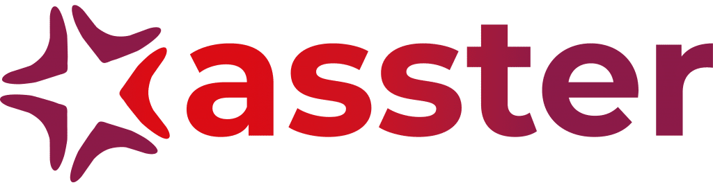 Asster vzw