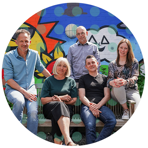 Samenpunt team coördinatoren